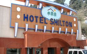 Hotel Shilton Mussoorie